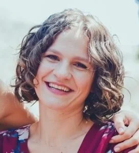 Brita Stepe Brand | German Language Teacher