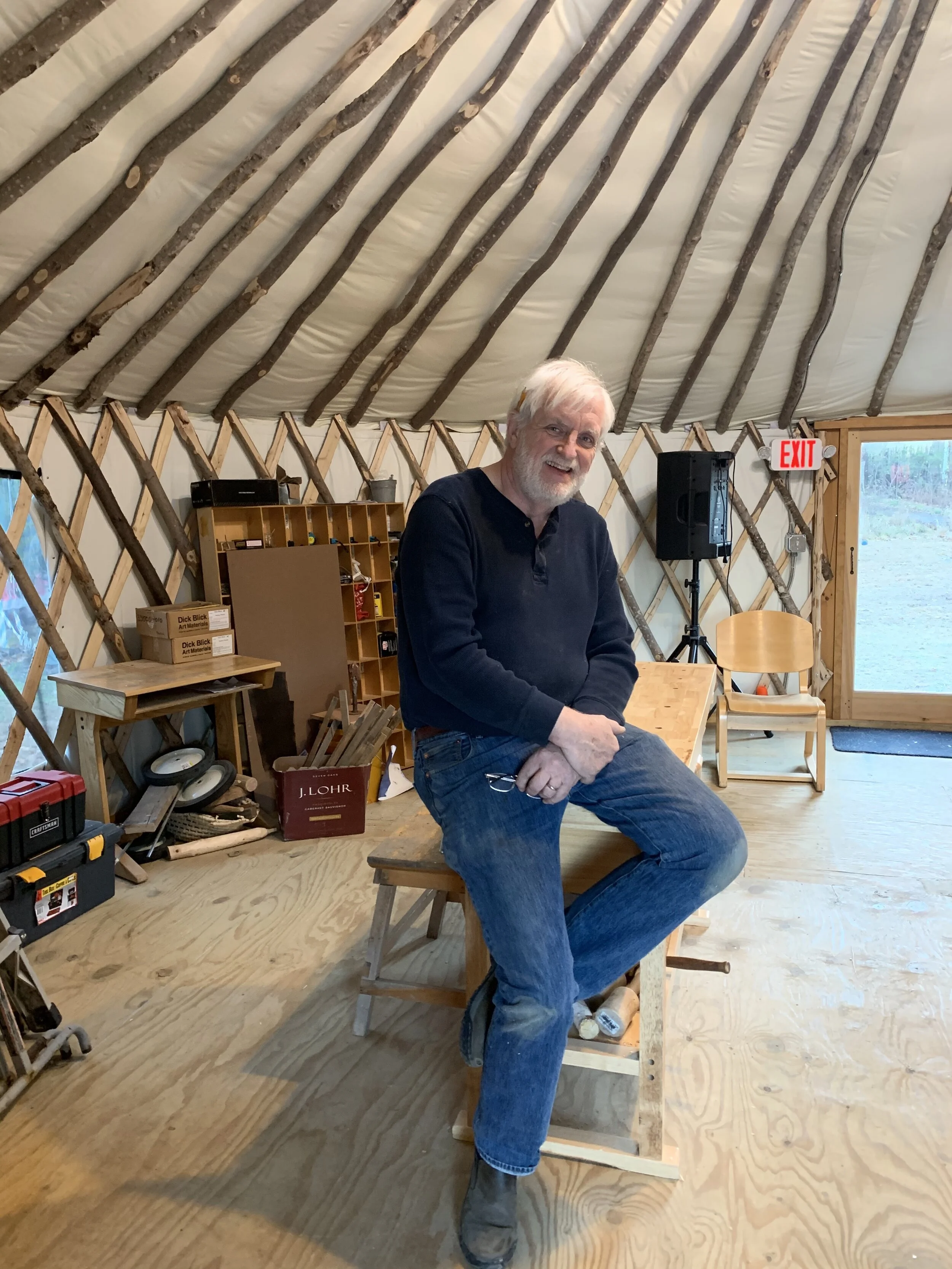 Our Woodworking Program