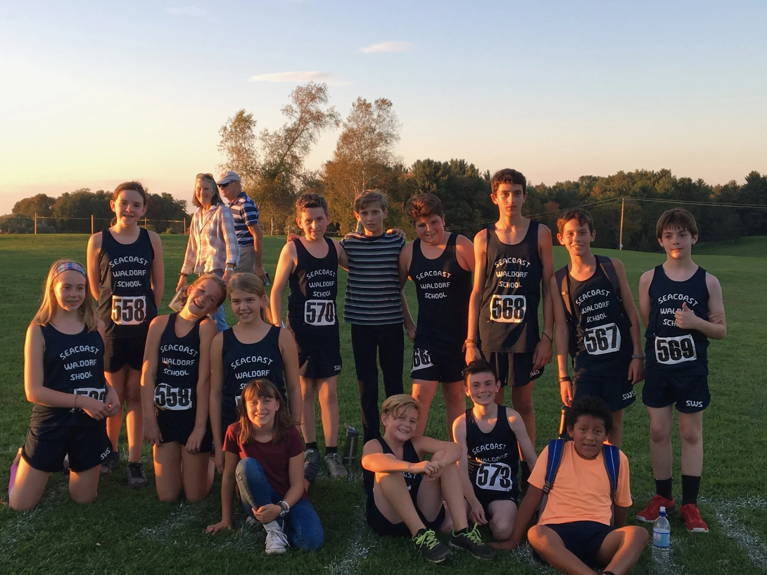 The Intangible Value of a Waldorf Education