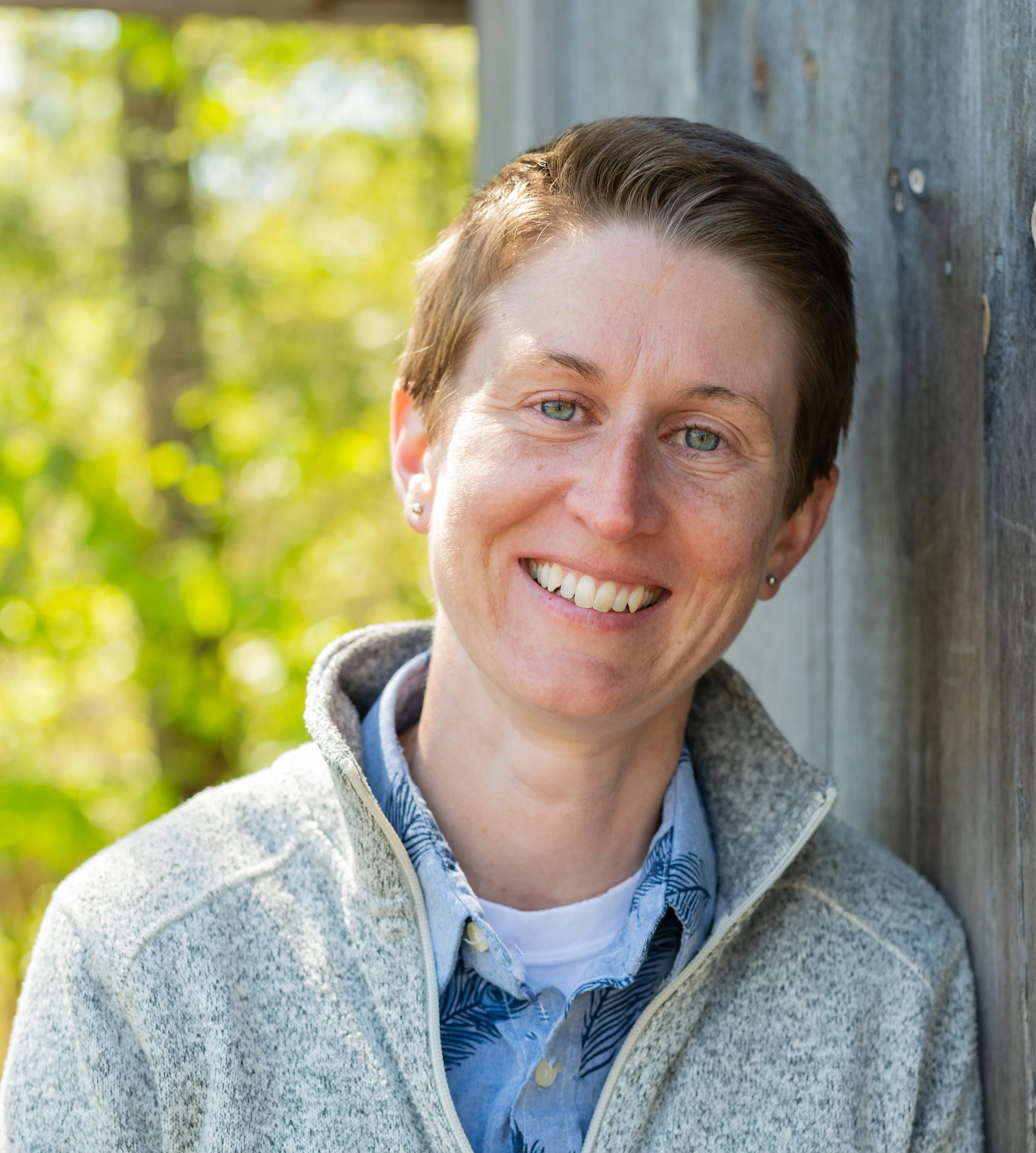 Jacqui Boyko | Administrative Director