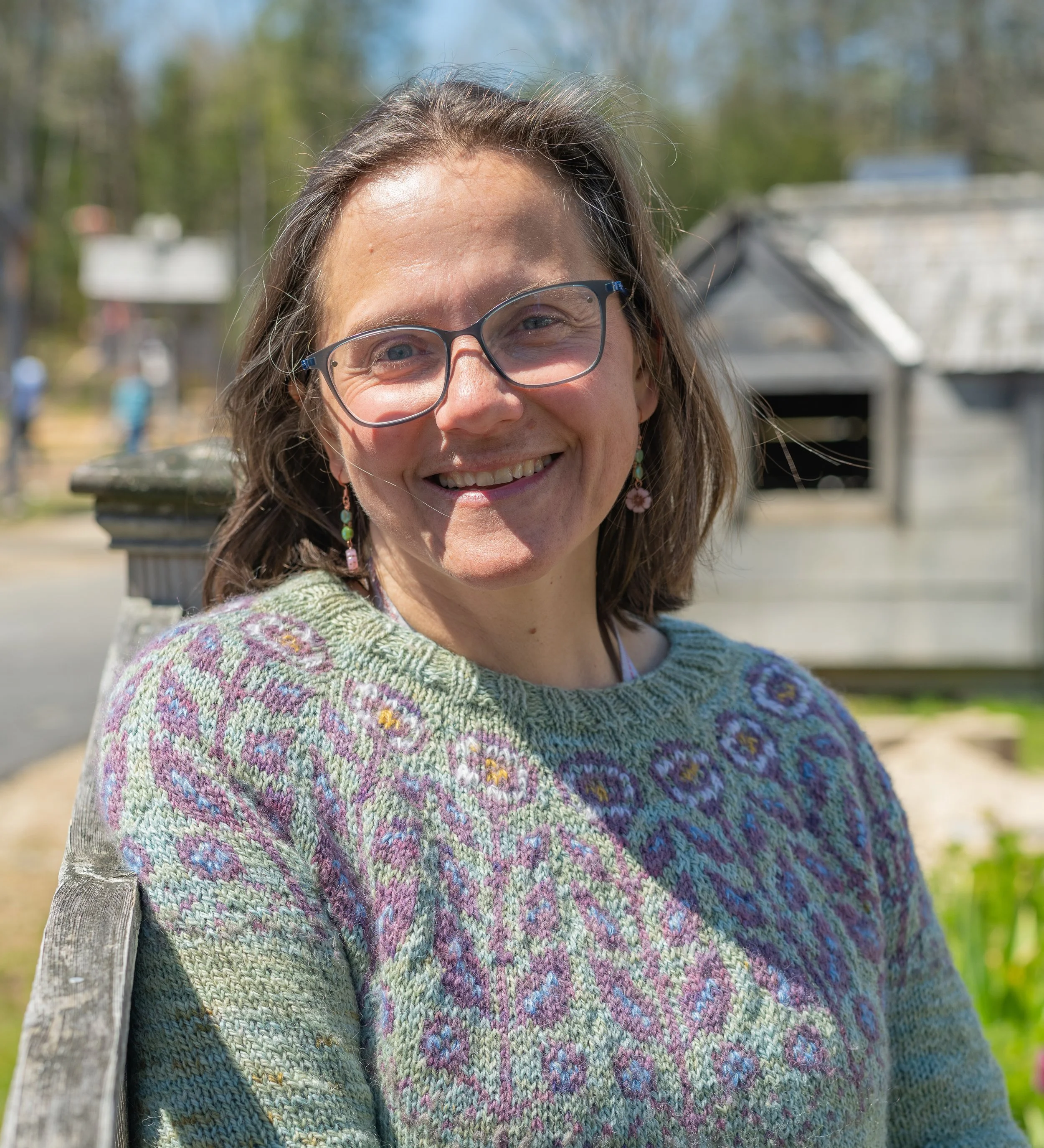 Francesca Brescianini | Seastar Kindergarten Lead Teacher