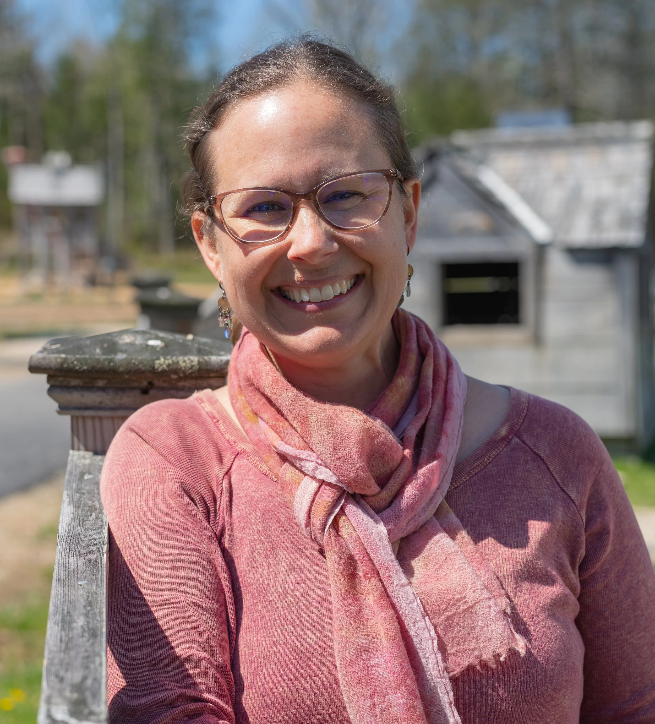 Lisa Eggold | Periwinkle Kindergarten Lead Teacher