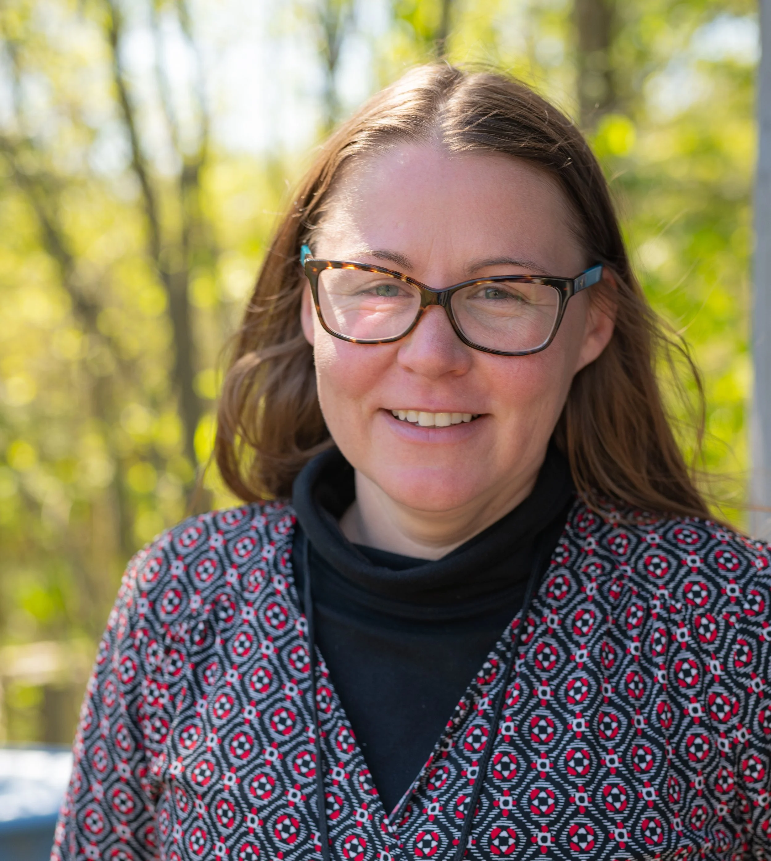 Wendy Drennan | Pedagogical Director &amp; Grade 6/7 Teacher