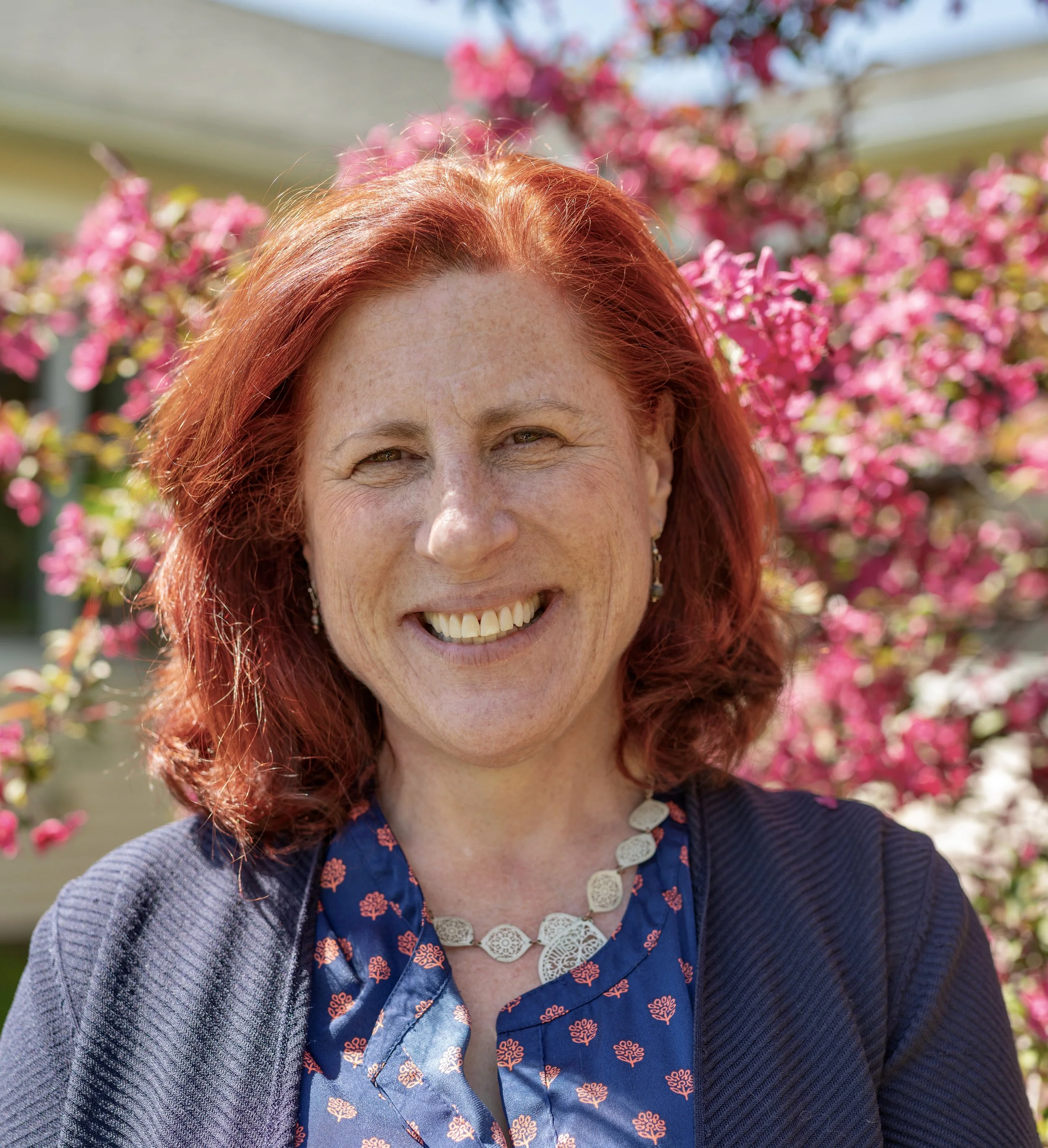 Alison Petersen | Enrollment and Outreach Coordinator