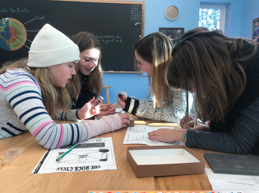 Working with your Hands - Does Wonders for Your Brain