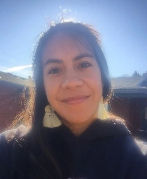 Jenna Corriveau | Behavioral &amp; Mental Health Support Coordinator