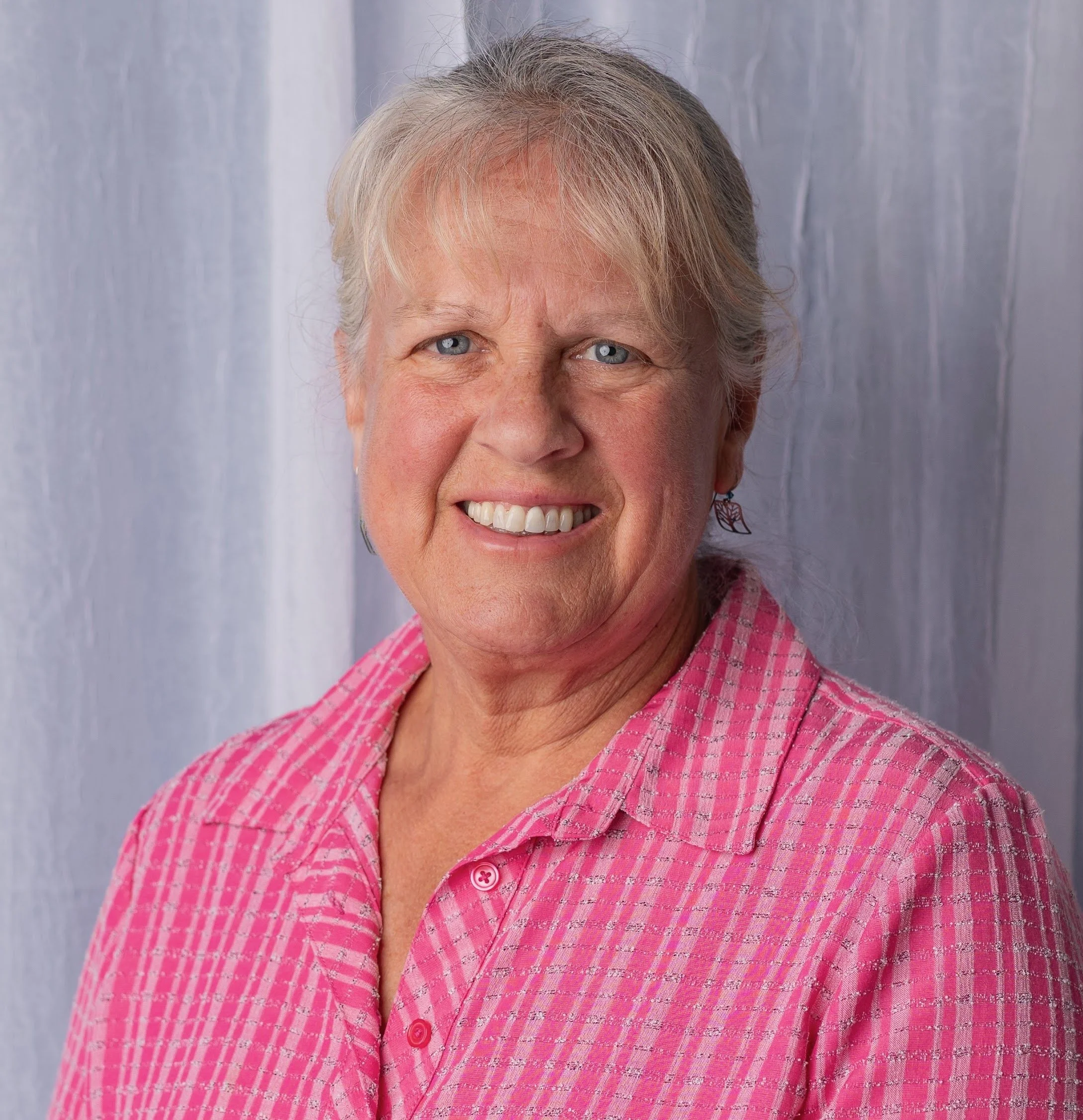 Martha Coombs | Movement Teacher