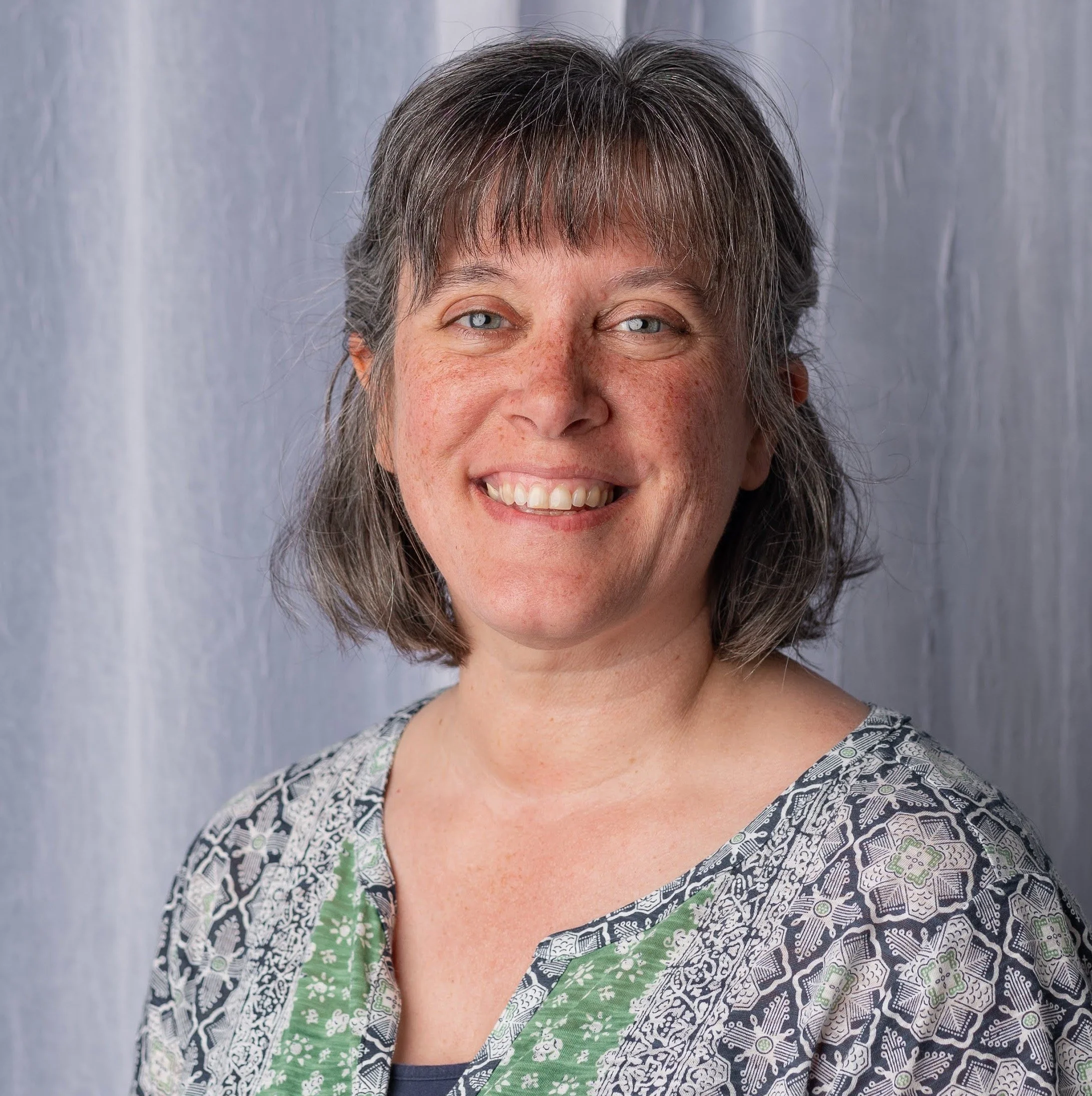 Sara Crosslin | Handwork Teacher