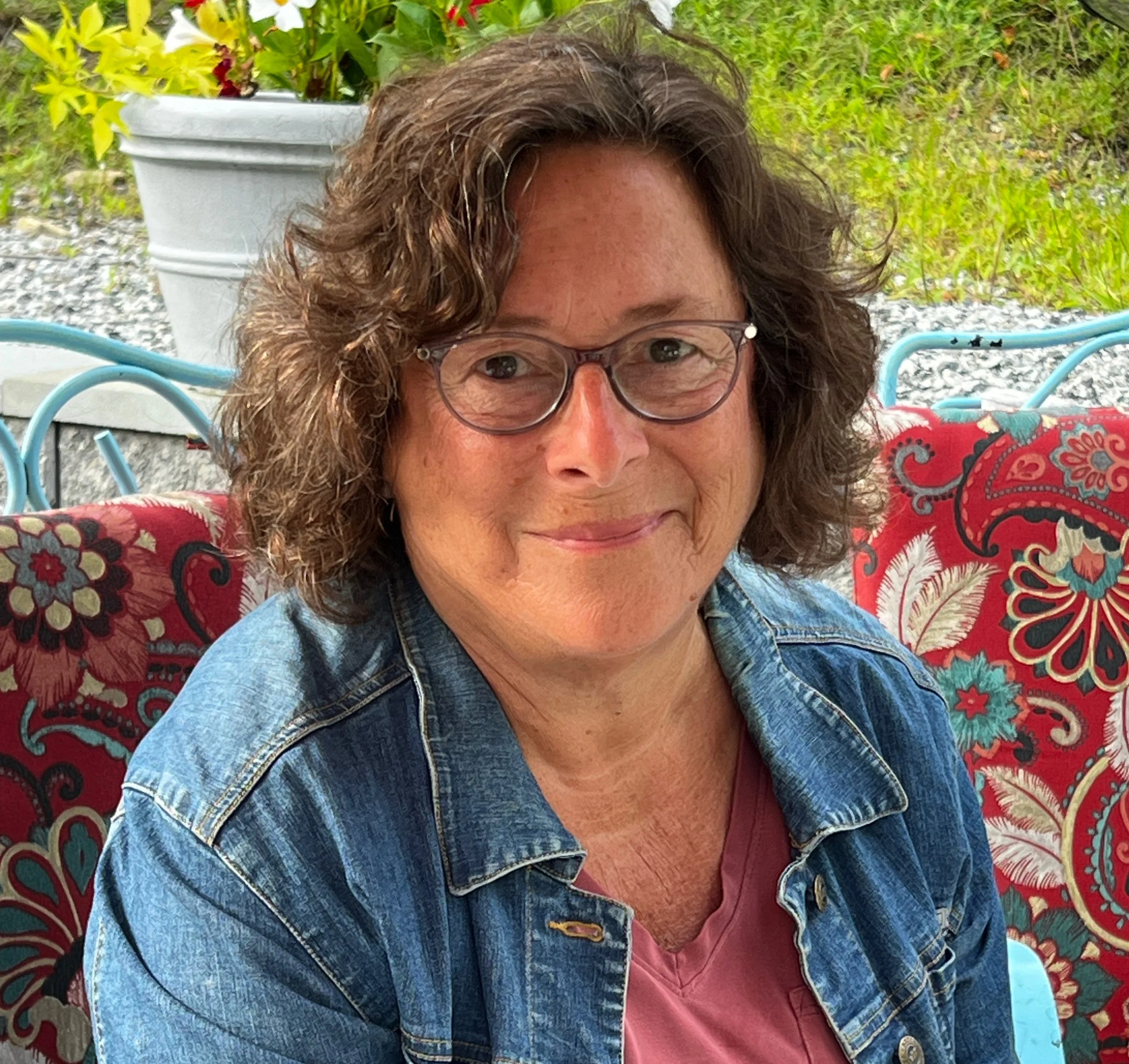 Trish Frey | Early Childhood Afternoon Assistant