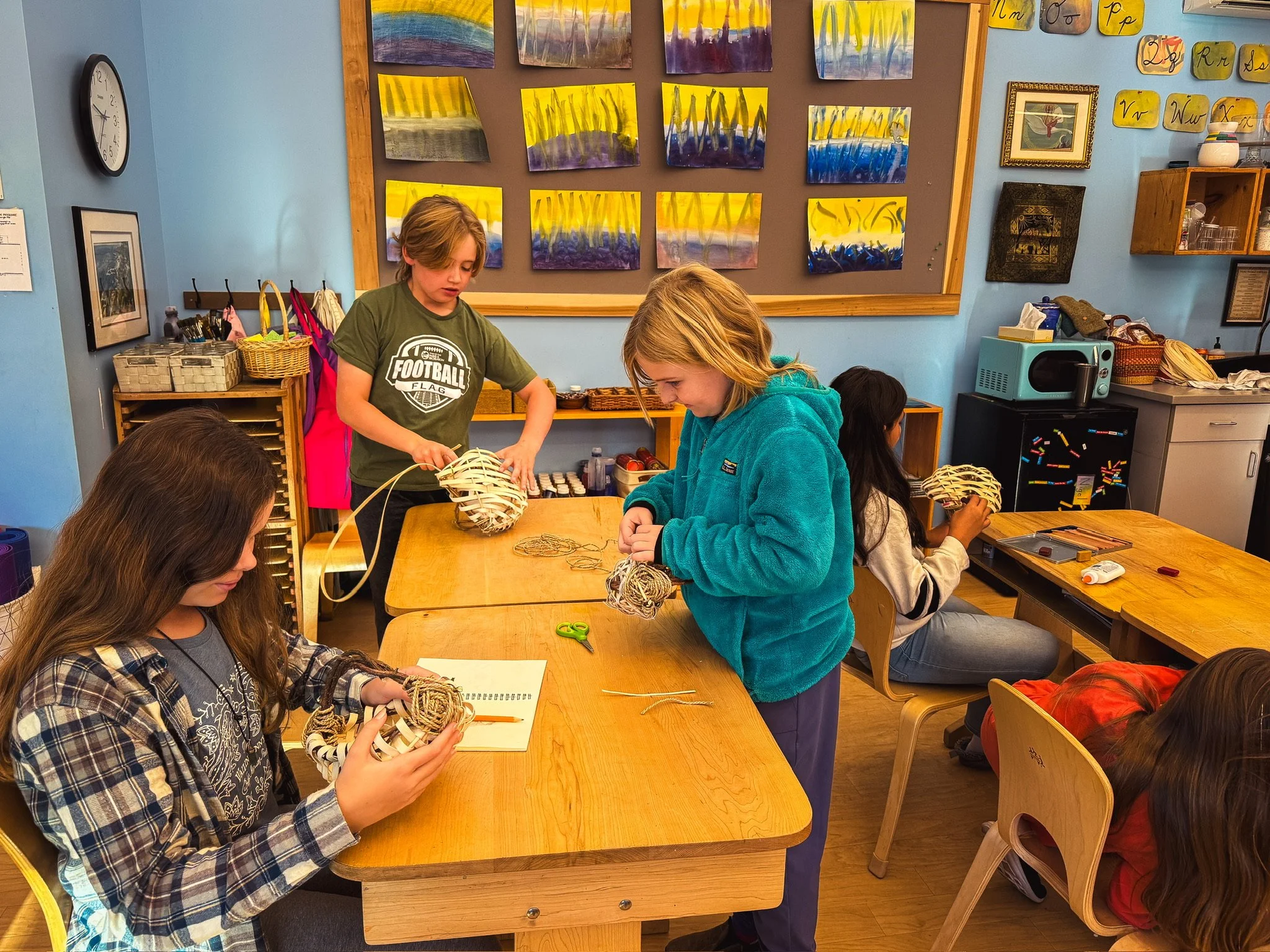 Want Resilient Kids? Try Waldorf.