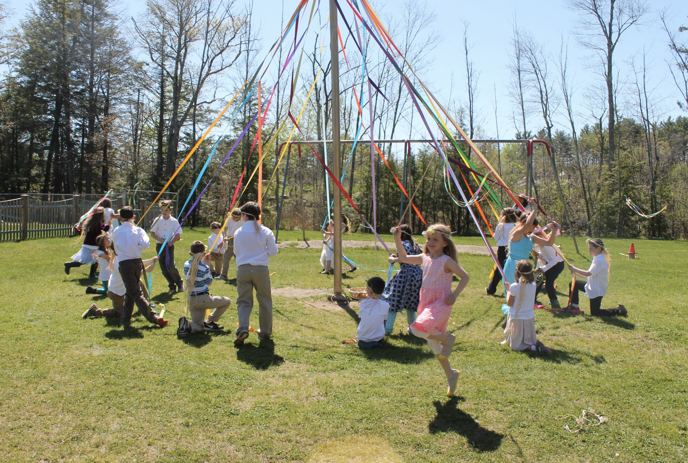 Mayfaire Festival