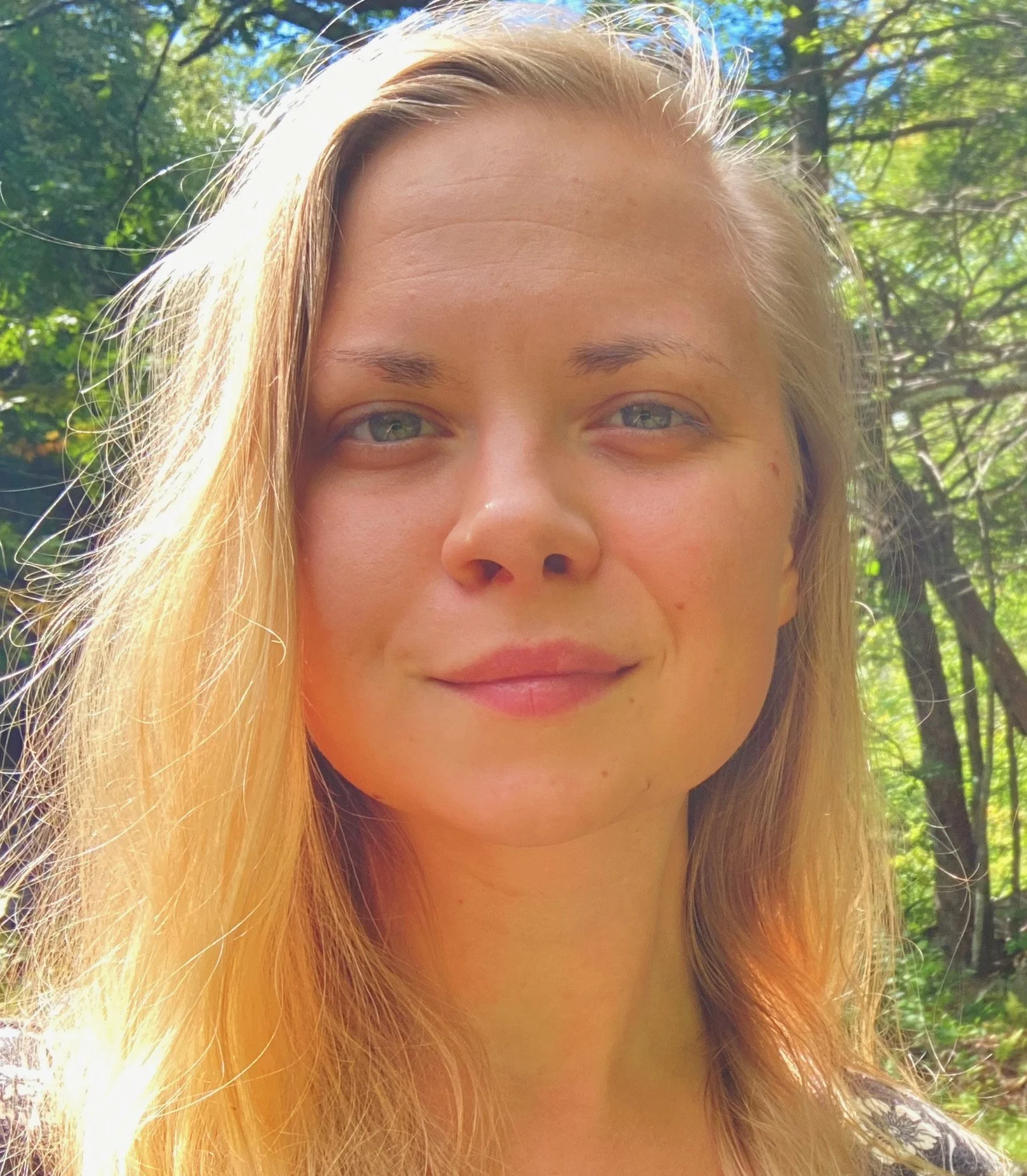 Molly Larson | Monday Lighthouse Program Teacher