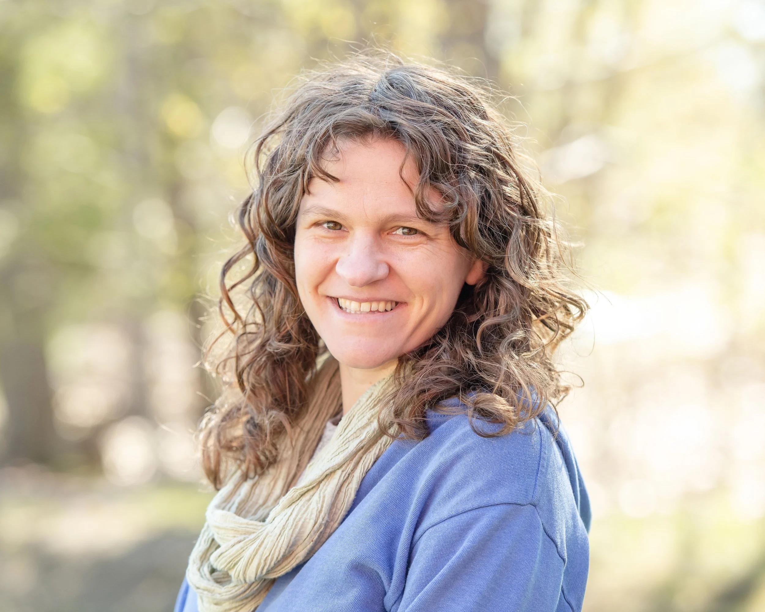 Brita Stepe Brand | German Language Teacher