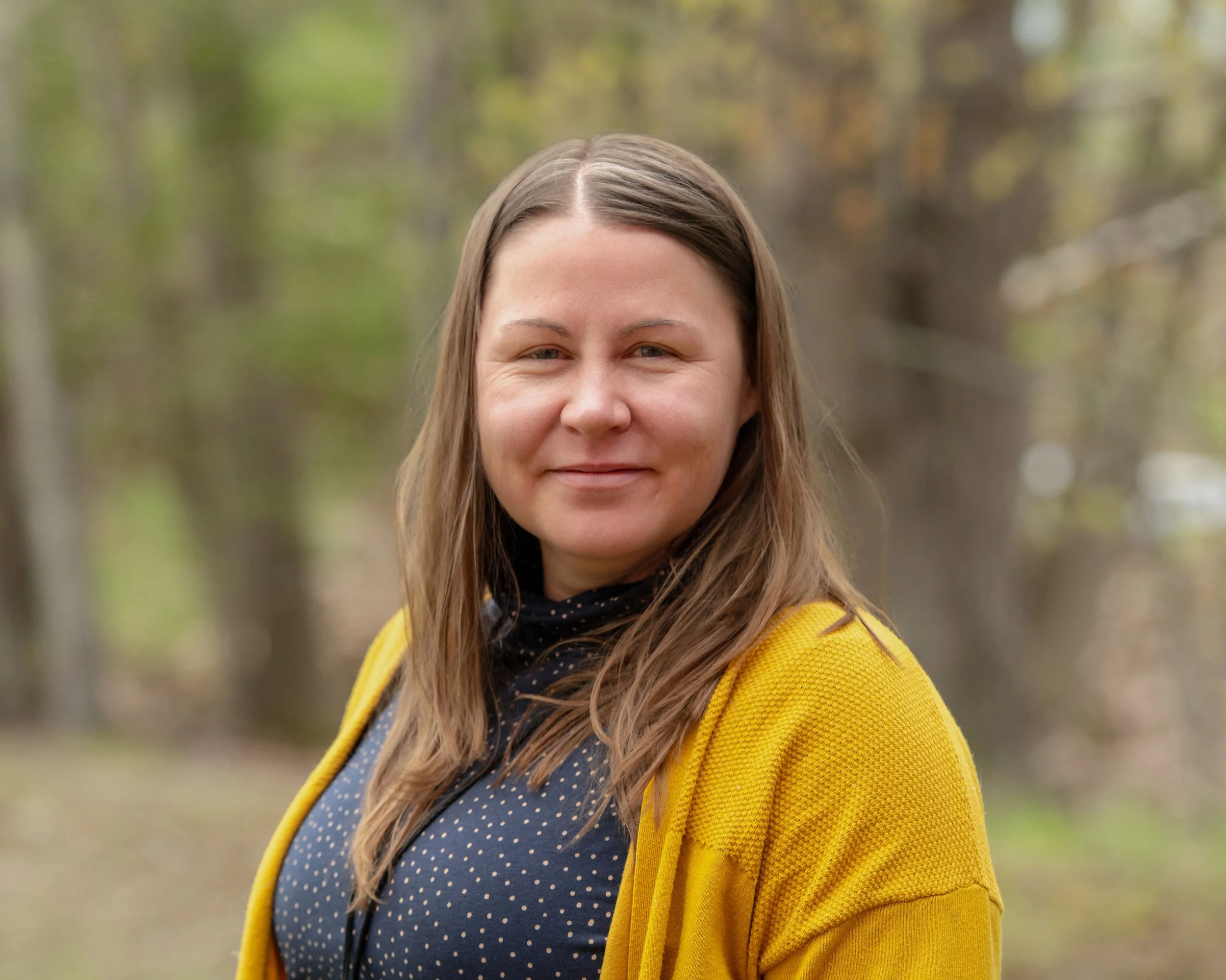 Wendy Drennan | Pedagogical Director &amp; Grade 6/7 Teacher