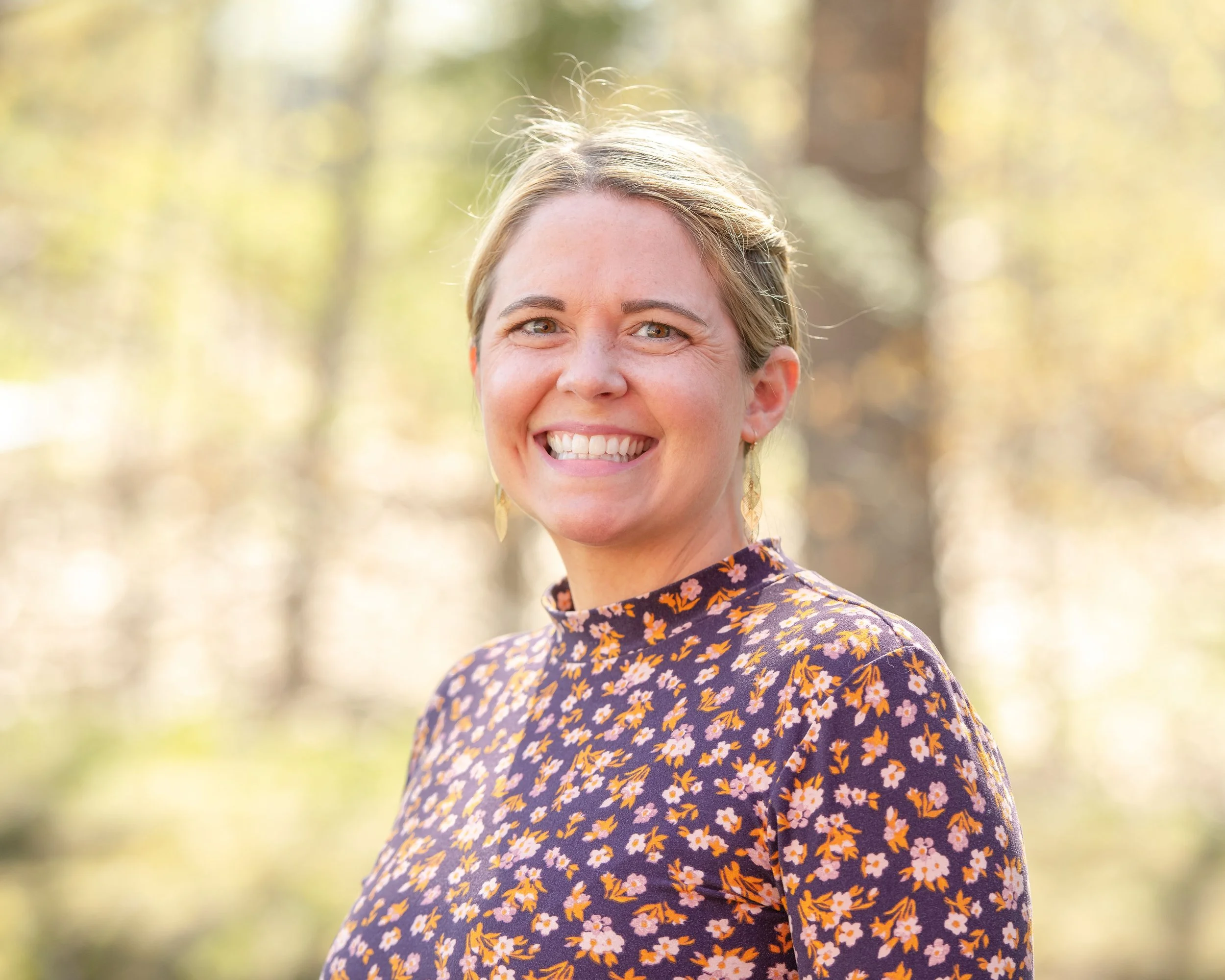 Christina Harvey | Seastar Kindergarten Assistant Teacher