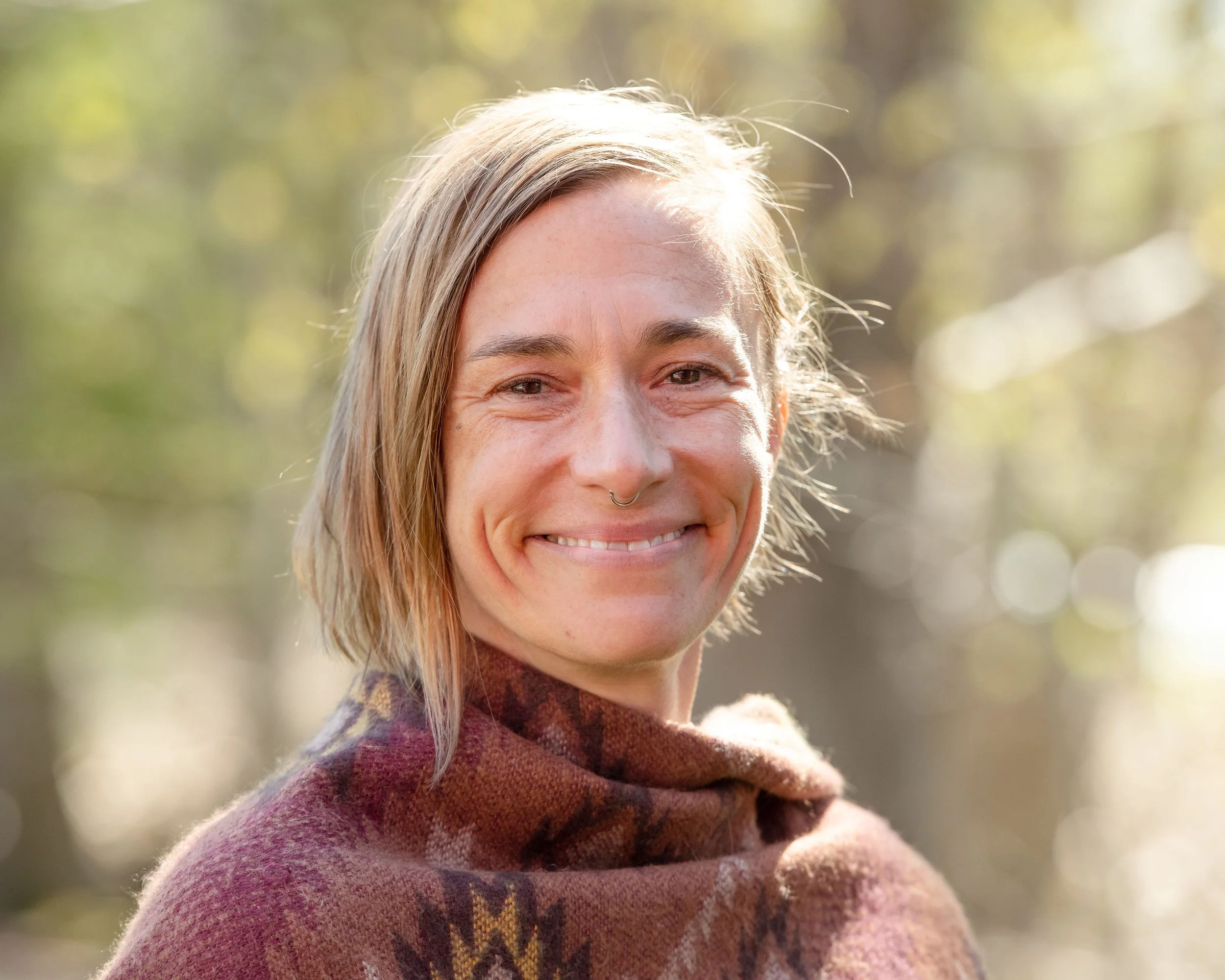 Jen Insley | Grades Assistant