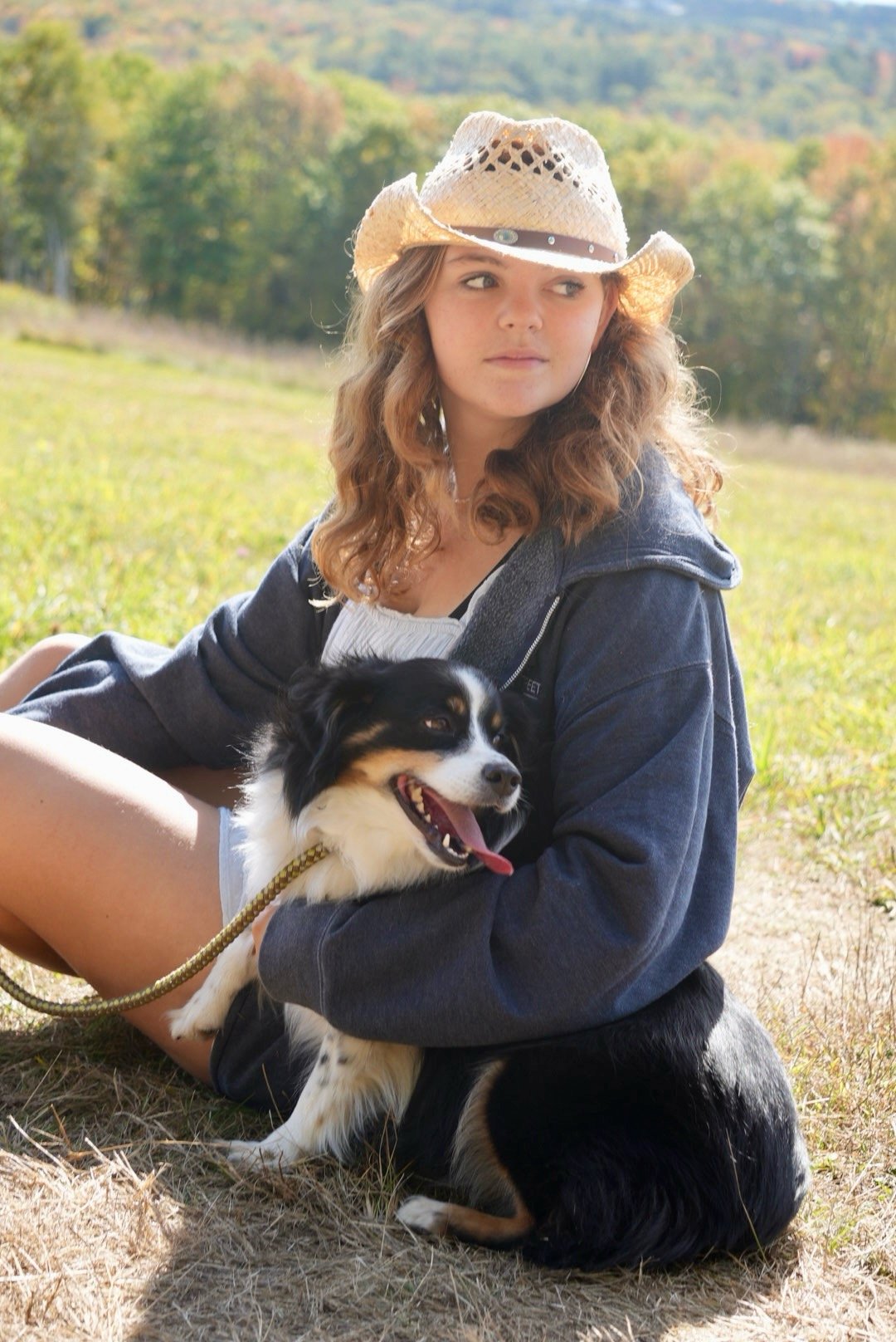 Maddie