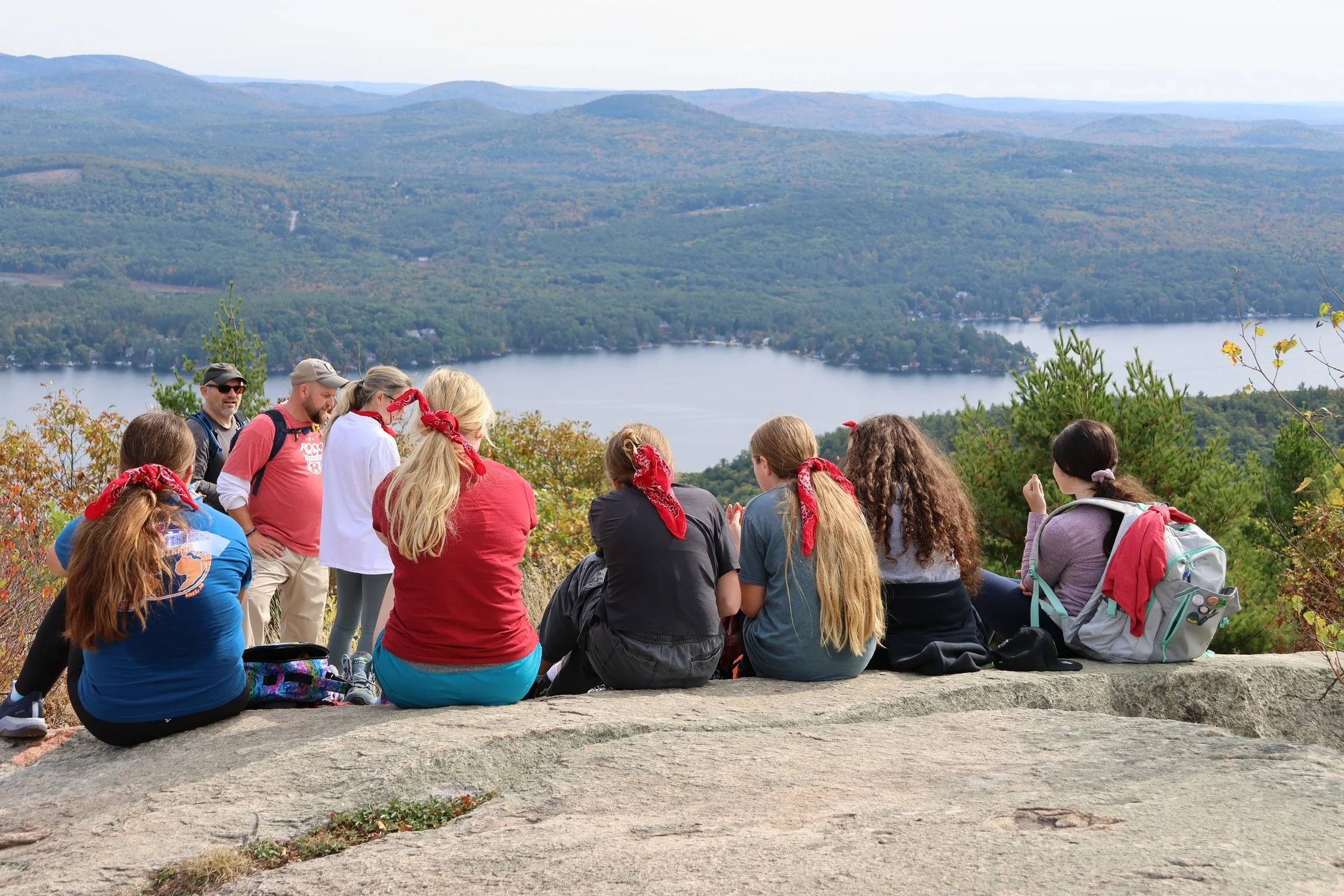 How is Waldorf different from other types of schools?