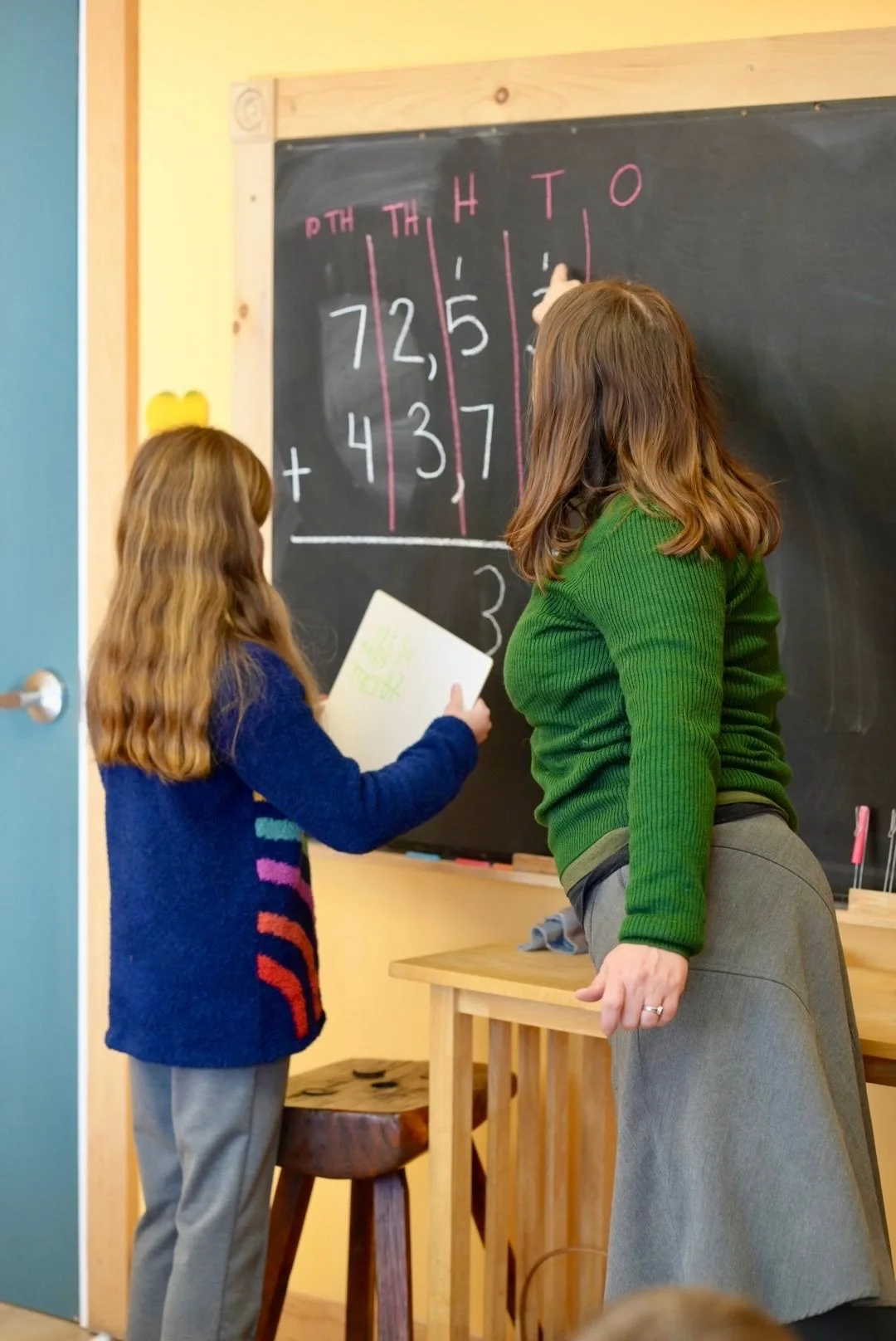 Is Waldorf Academically Rigorous?