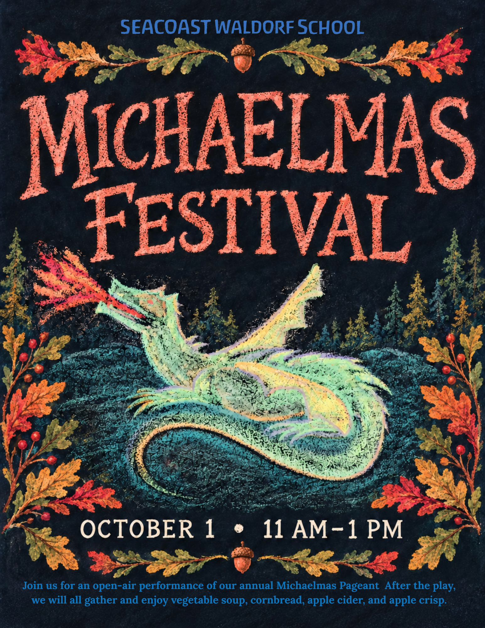 Michaelmas Festival