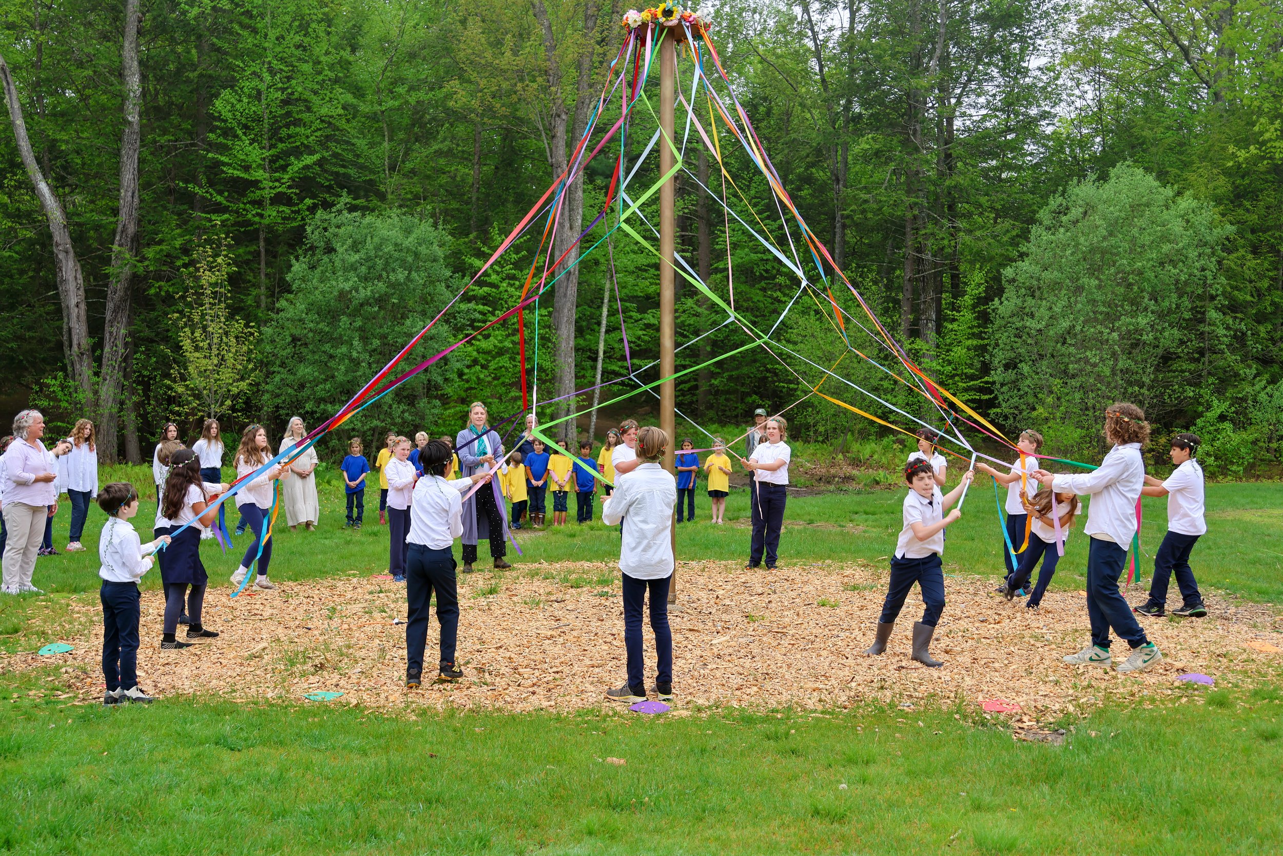 Mayfaire pole 2025.JPG