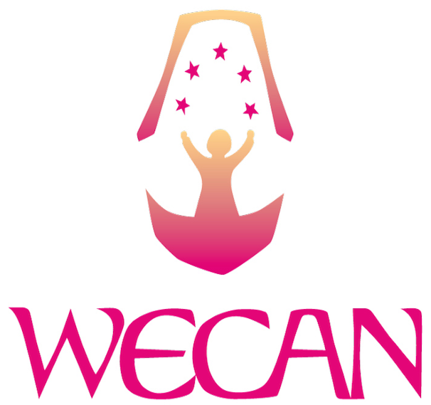 WECAN logo