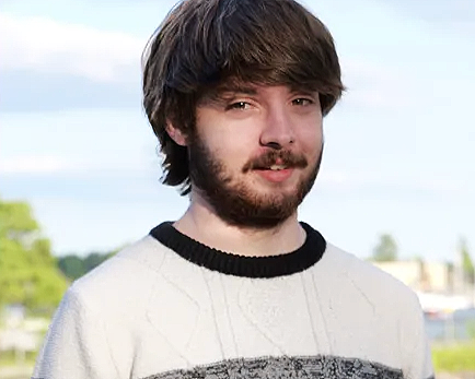 Seacoast Waldorf School alumni - Aiden