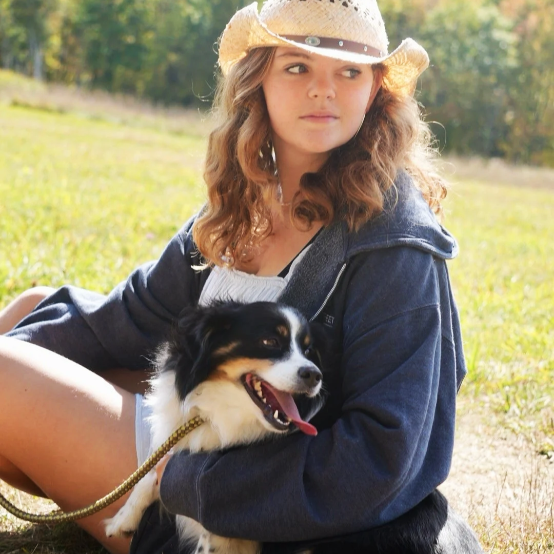 Seacoast Waldorf School alumni - Maddie