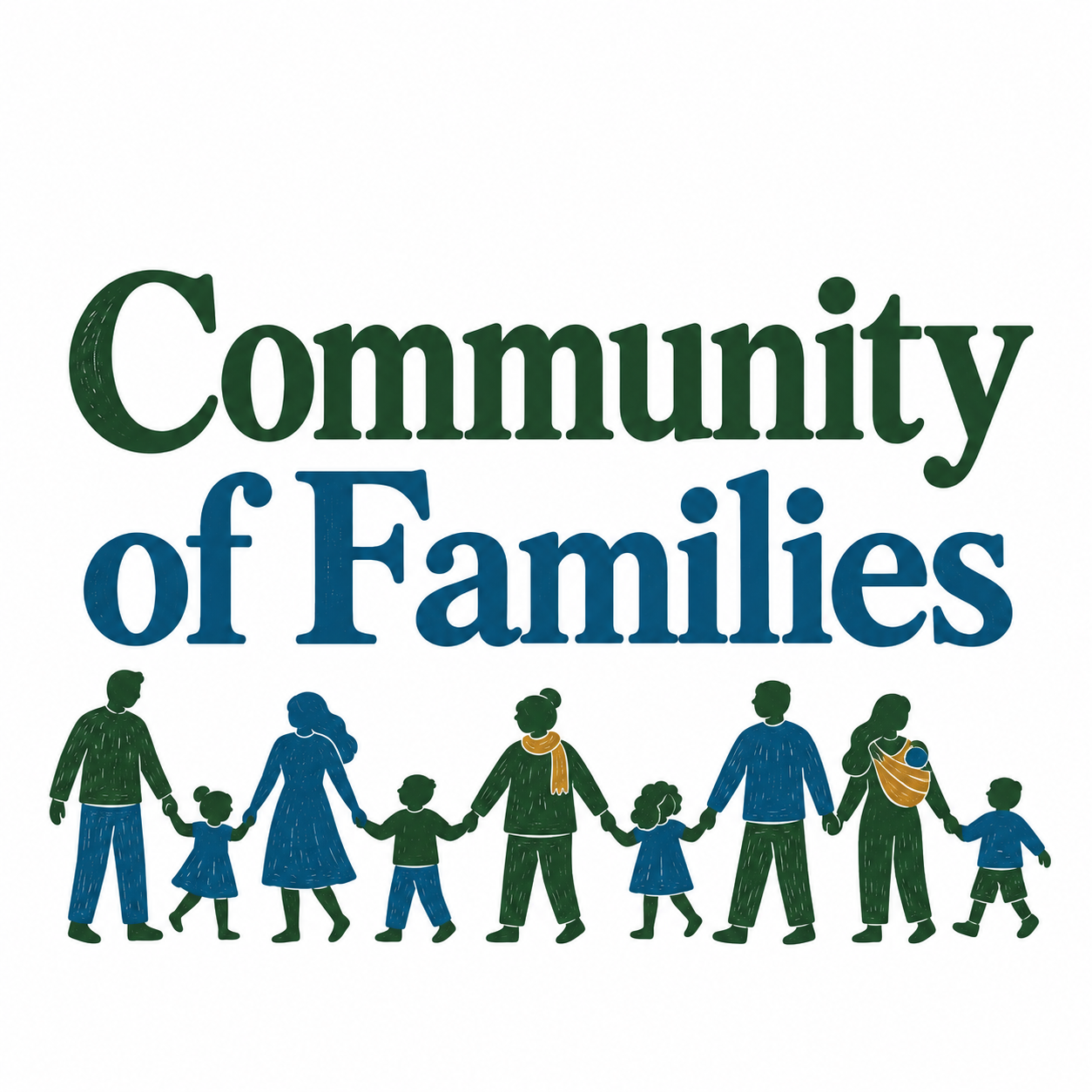 Community of Families icon