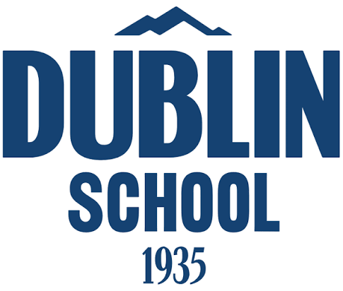 Dublin School logo