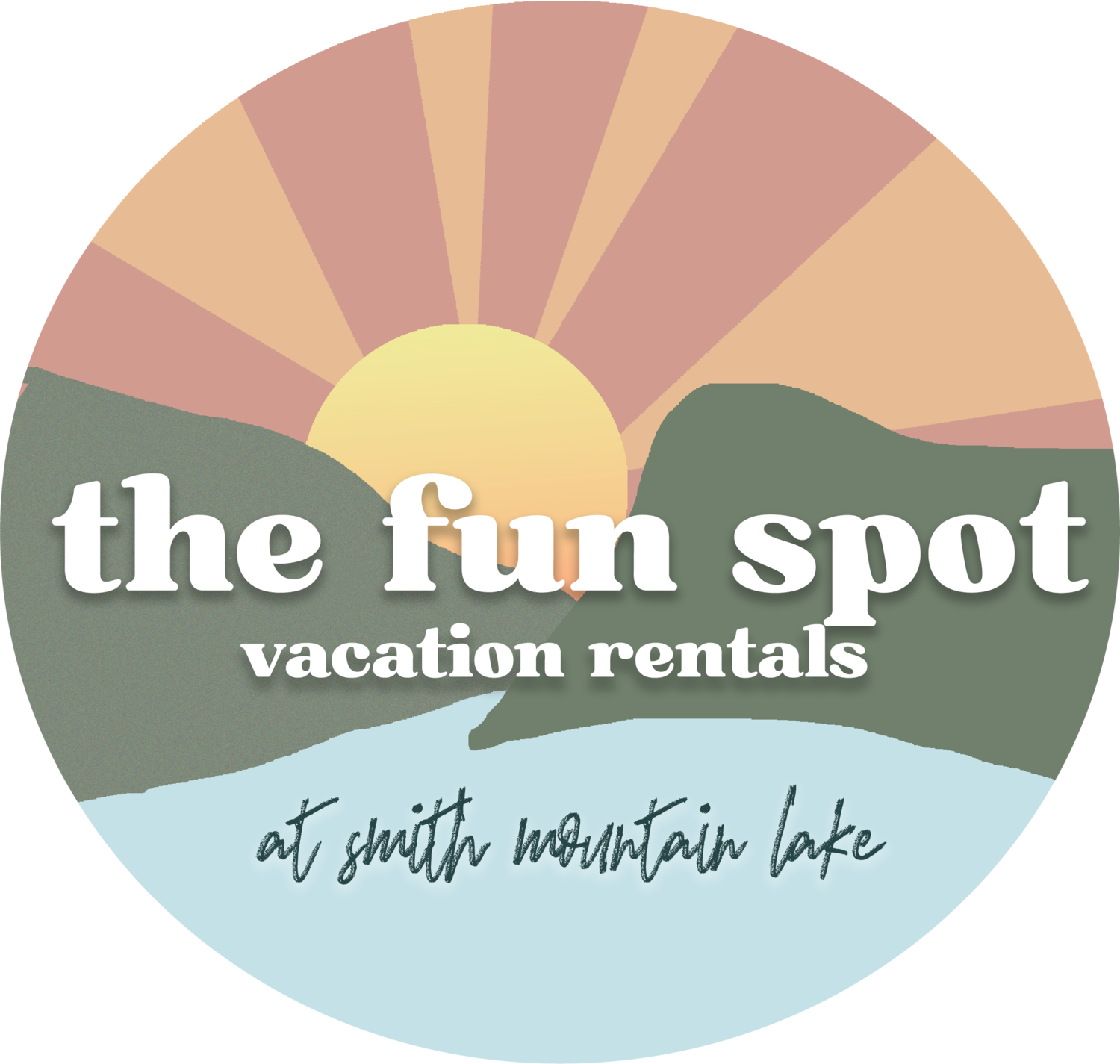 The Fun Spot Vacation Rentals