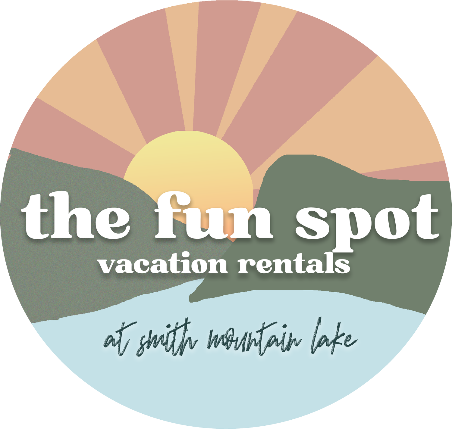 The Fun Spot Vacation Rentals