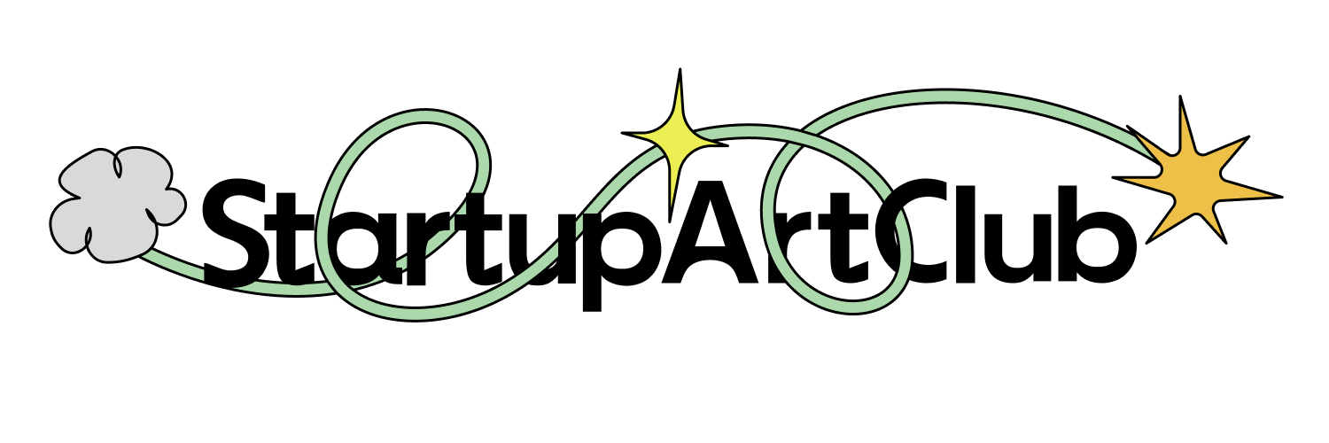 Startup ArtClub