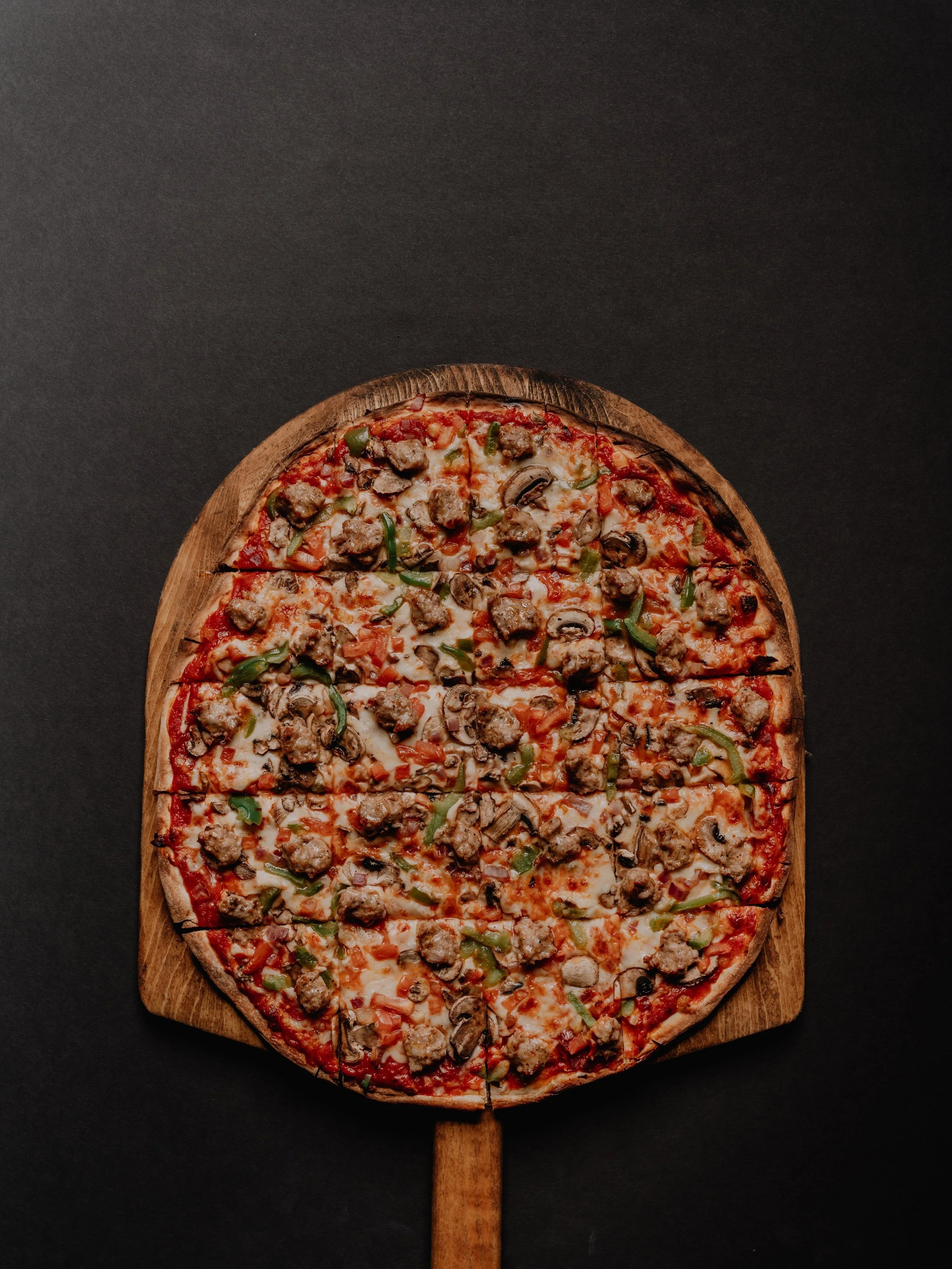 Christianos Pizza Best Pizza in Oshkosh Delivery, CarryOut, DineIn