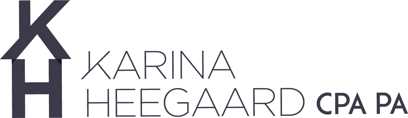 Karina Heegaard, CPA