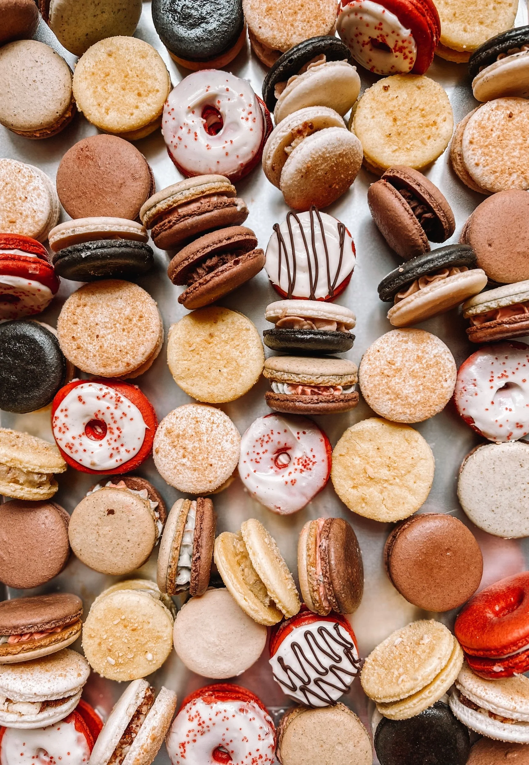 January Box: New Years Eve in Times Square