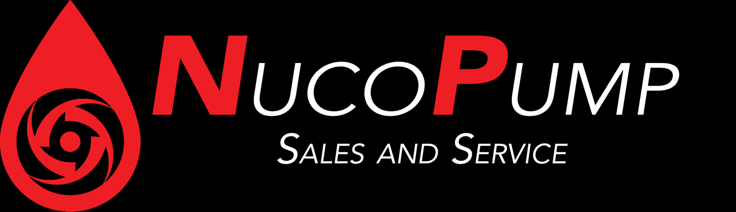 Nuco Pump Sales and Service