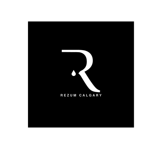 REZUM CALGARY Loogo