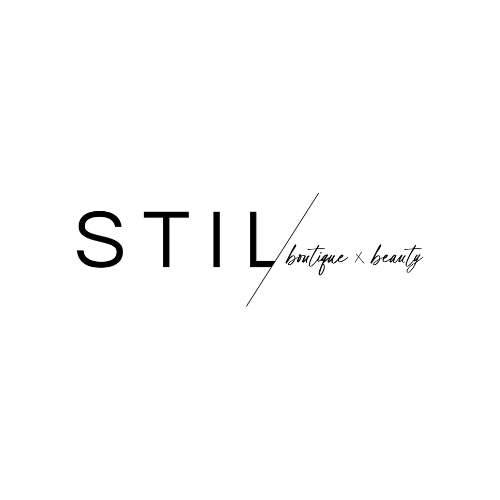 STIL Boutique and Beauty Logo