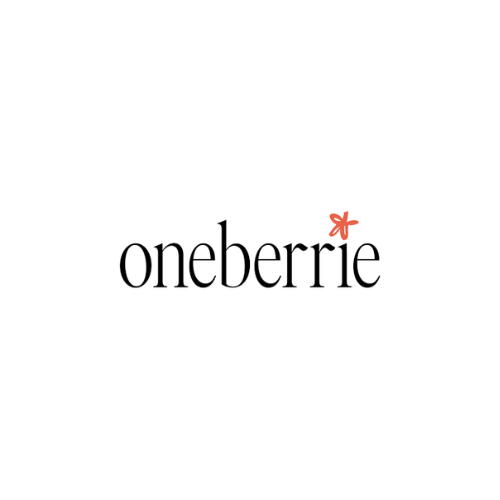 Logo for Oneberrie 