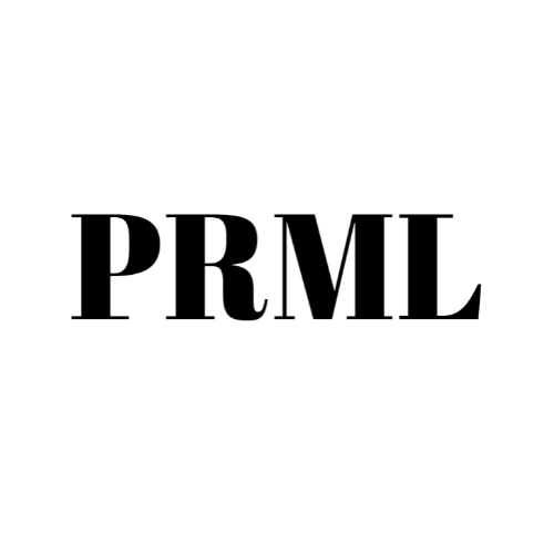 PRML Logo