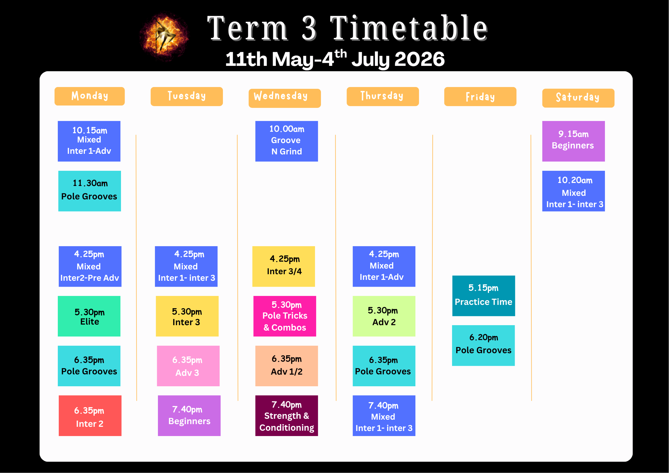 Pole Dance Studio Timetable Grid.png