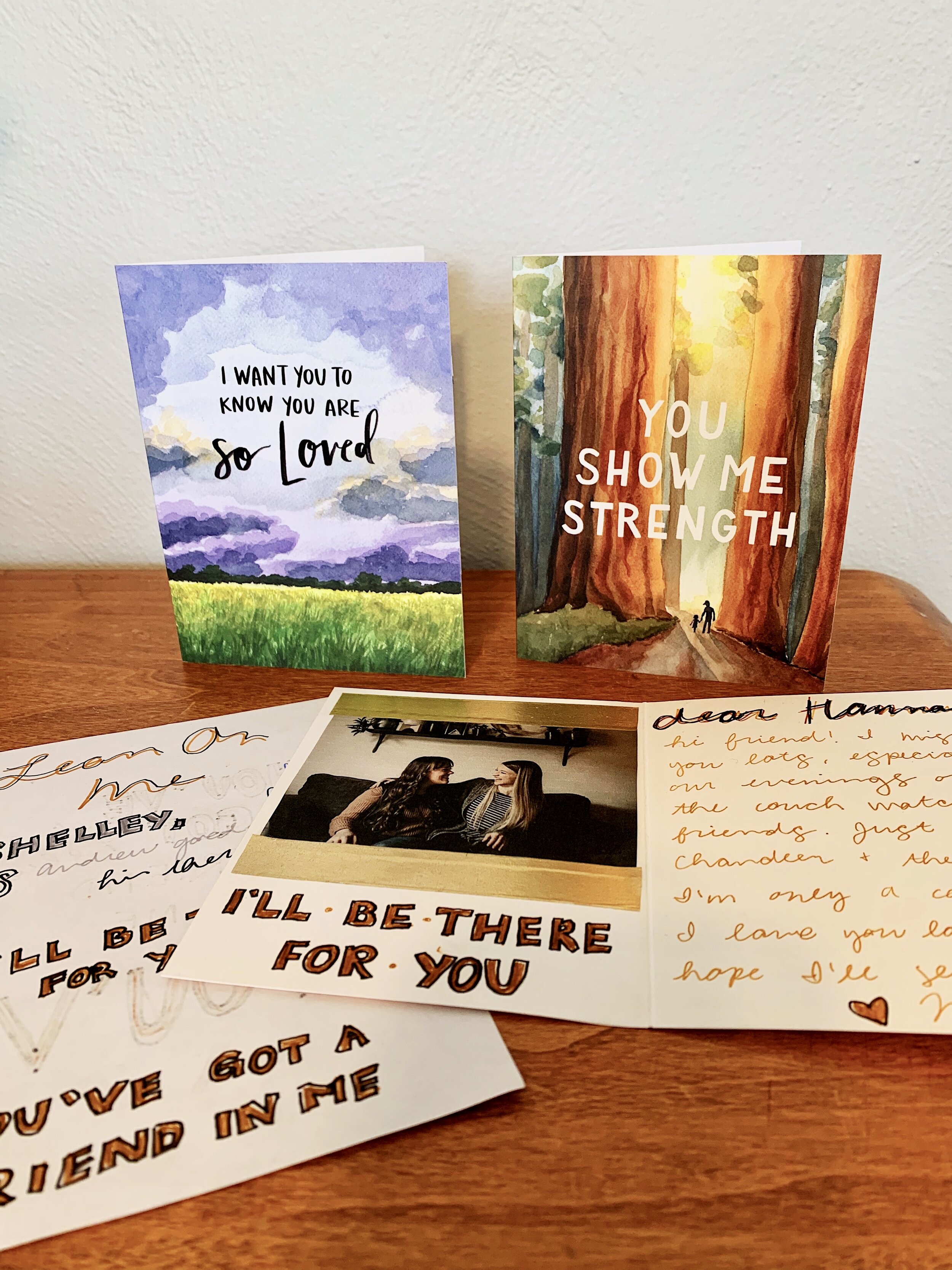 How to Send Musical Encouragement to Your Community