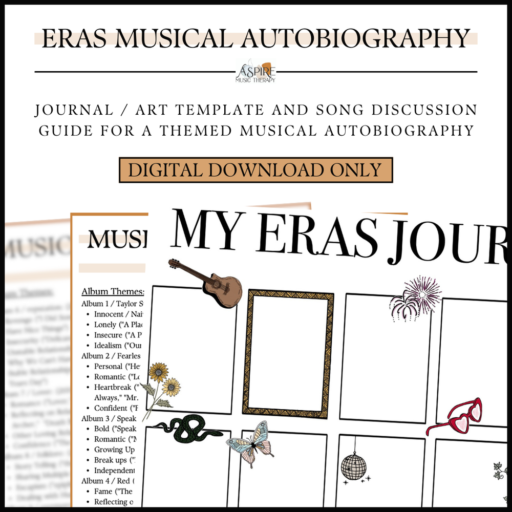 Eras Musical Autobiography