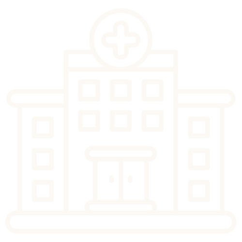 Hospital Icon