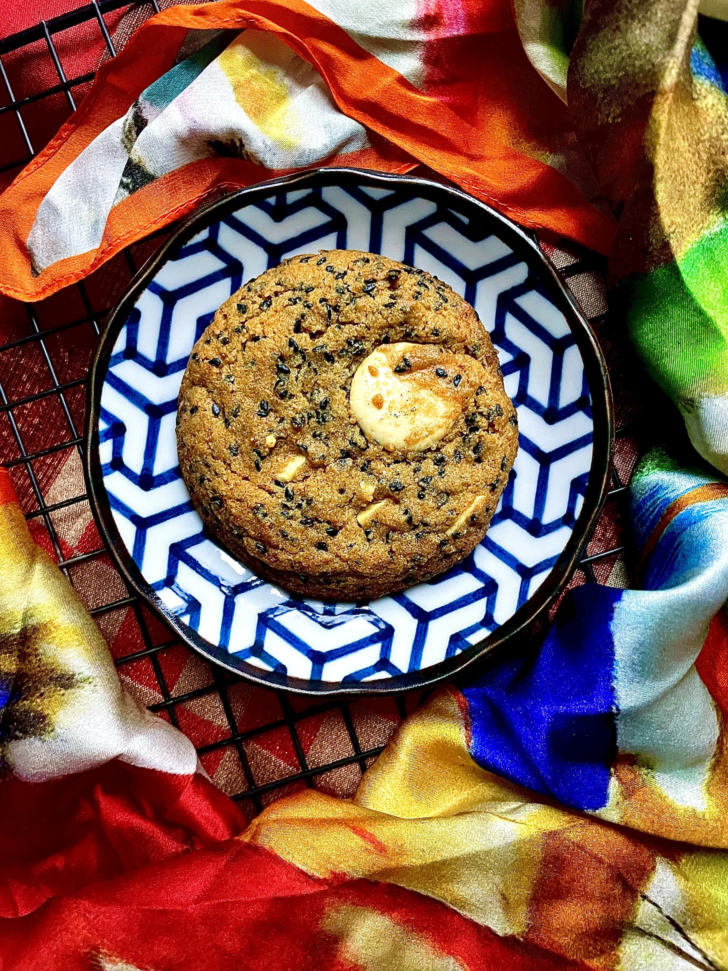 mango sesame wc lil plate.jpg