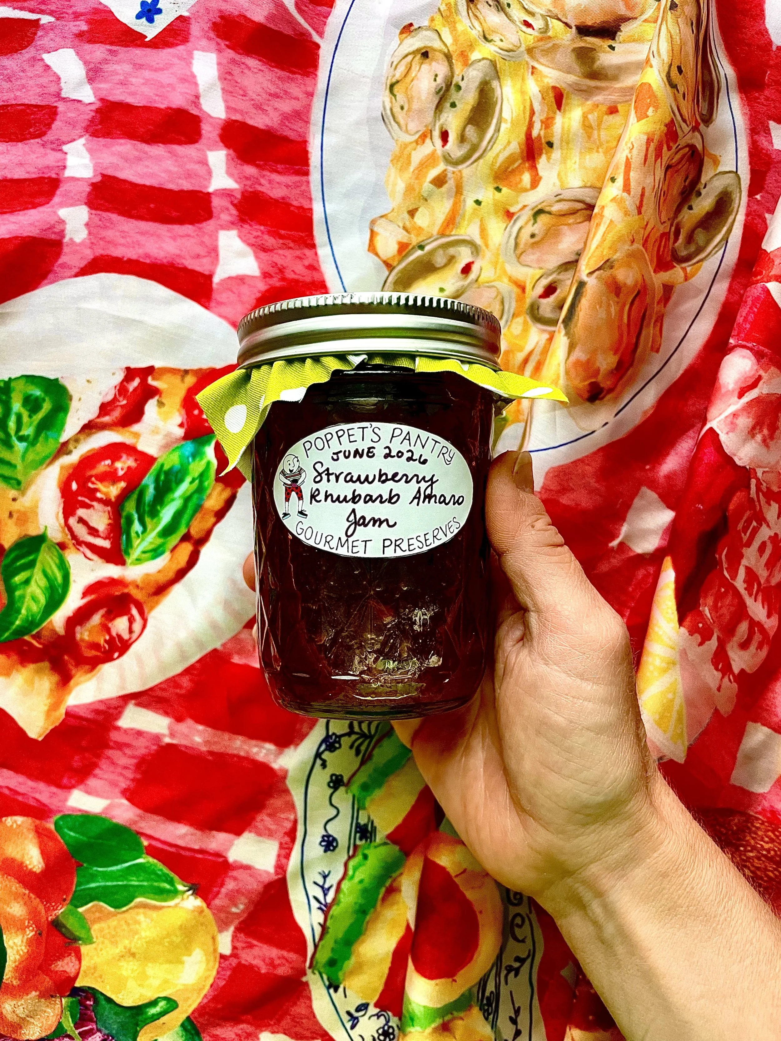 strawberry rhubarb amaro jam.jpg