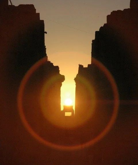 Aum Ha Solstice Celebration
