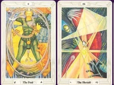 Introduction to Tarot