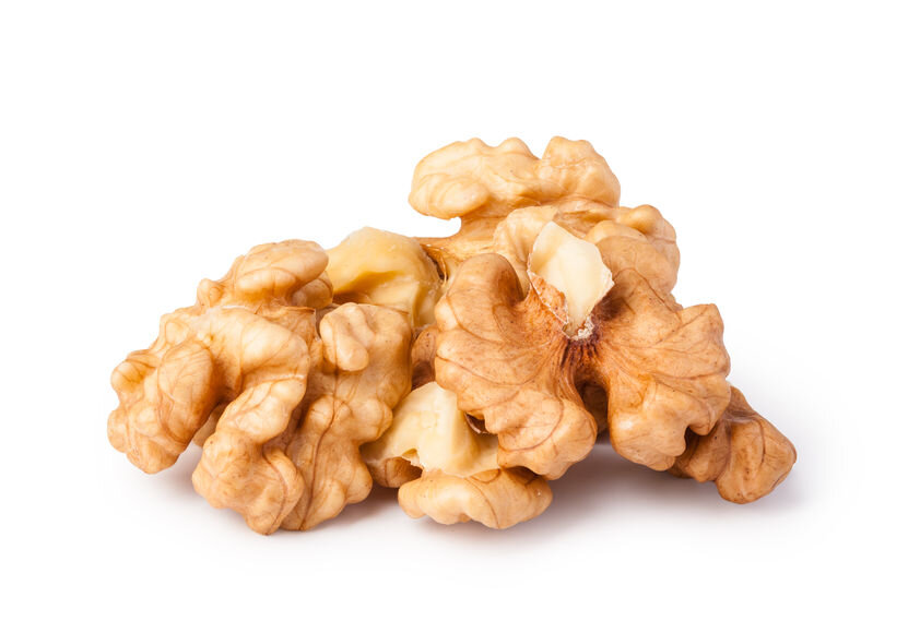 Walnuts